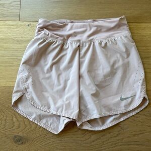 Lined DriFit Running Short